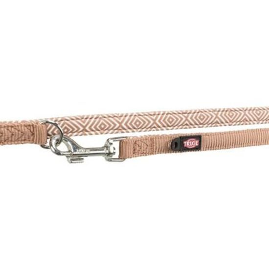 Trixie Vodítko PREMIUM přepínací neoprenové polstrování