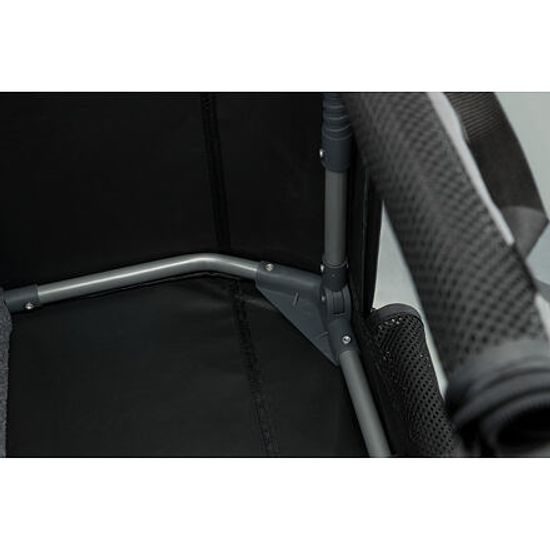 Trixie Skládací cestovní box EASY