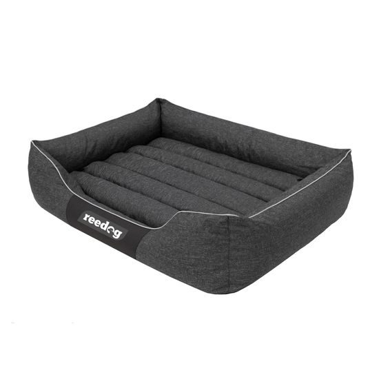 Reedog Pelíšek Comfort Ekolen Black