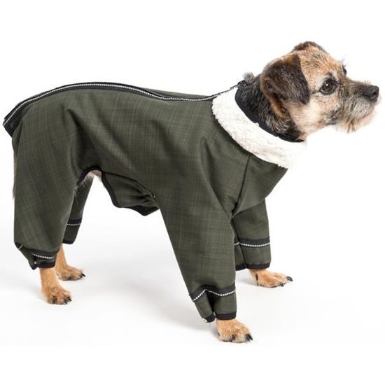 SE Obleček Kombinéza Luna LUX