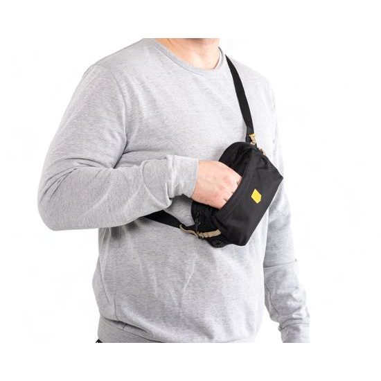 Woolly Wolf Alpha 360 Hip Pack