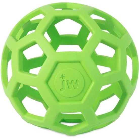 JW Pet JW Hol-EE Děrovaný míč Jumbo