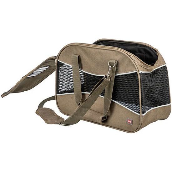 Trixie Transportní taška ALISON 20 x 29 x 43 cm do 8 kg písková