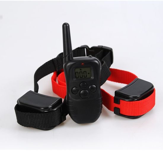 Petrainer PET998DR Výcvikový obojek