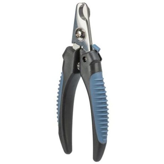 Trixie Kleště na drápky malé LUX s protiskluzovou rukojetí 12cm