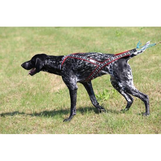 ManMat postroj RUN LONG