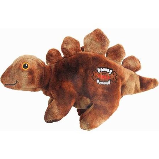 AFP My T-Rex Steve