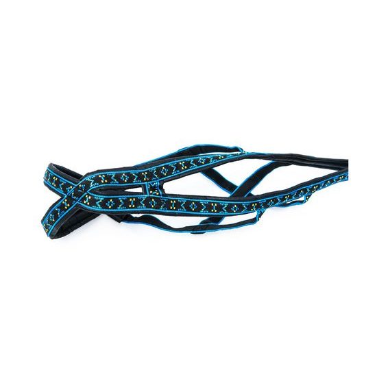 ManMat postroj LIGHT WEIGHT LONG