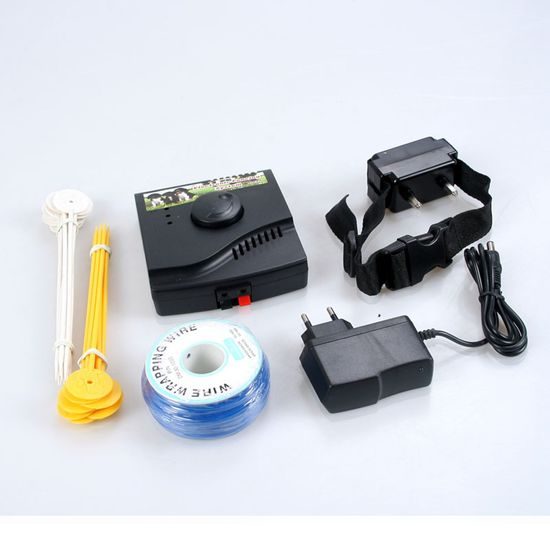 iTrainer Elektronický ohradník W227