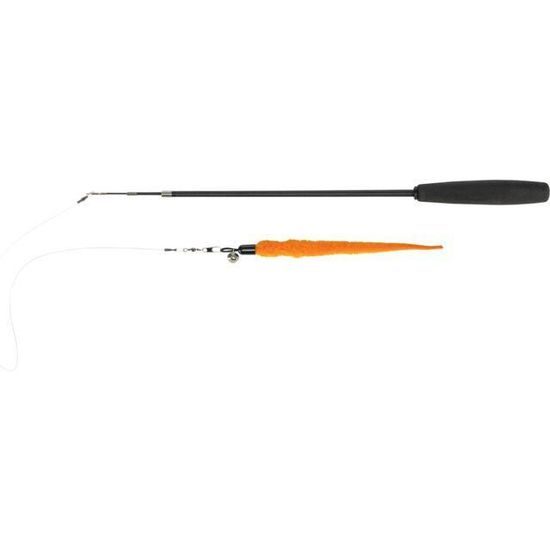 Trixie Hrací prut teleskopický 38-98 cm