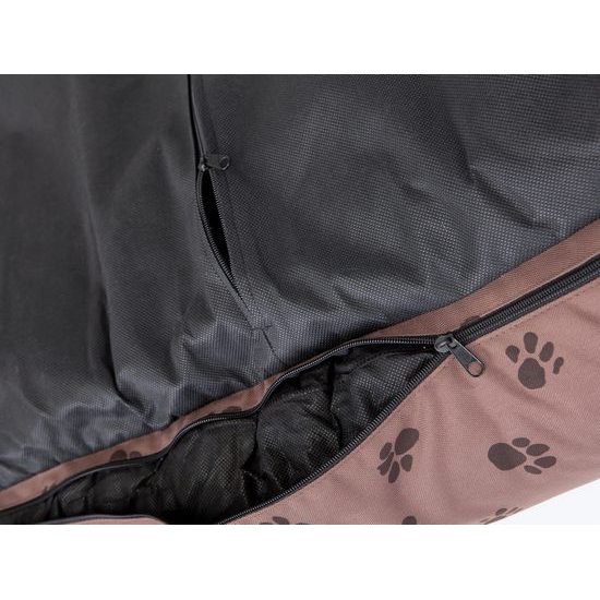 Reedog Pelíšek Brown King