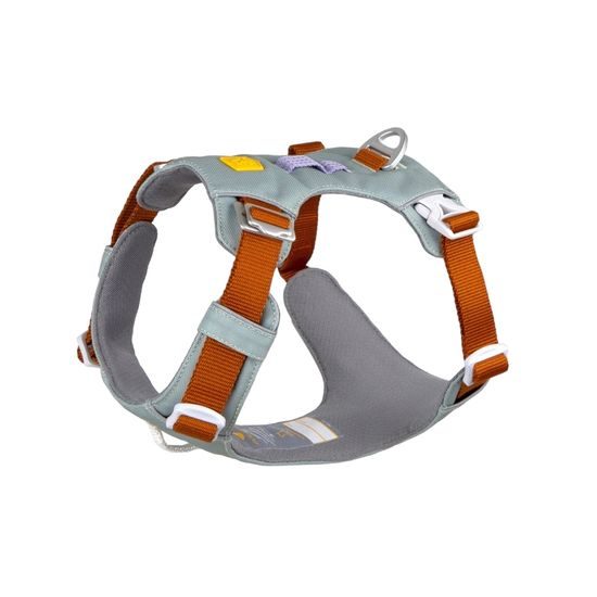 Woolly Wolf Alpha 360 Harness