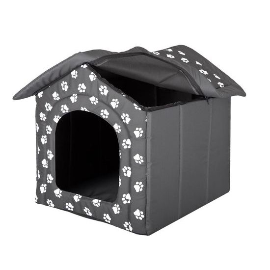 Reedog Domeček Grey Paw