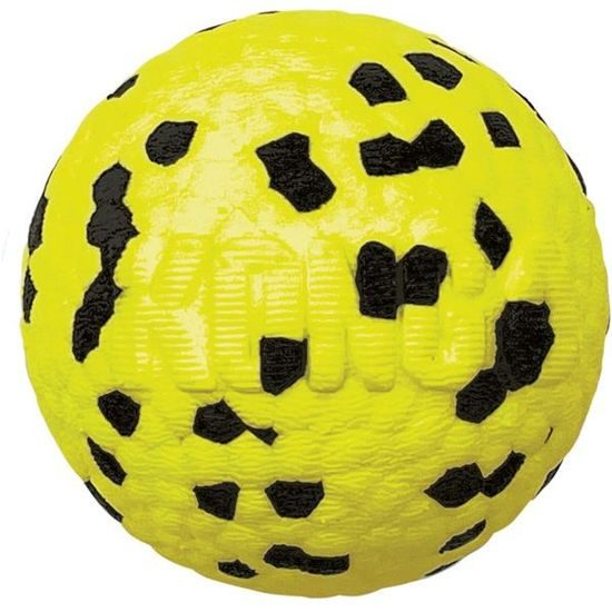 KONG Hračka pěna Reflex Ball L