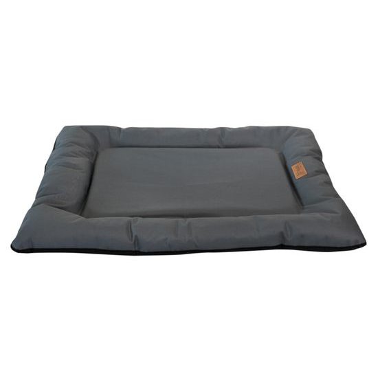 HPF Matrace WATERPROOF XL VR07 šedá