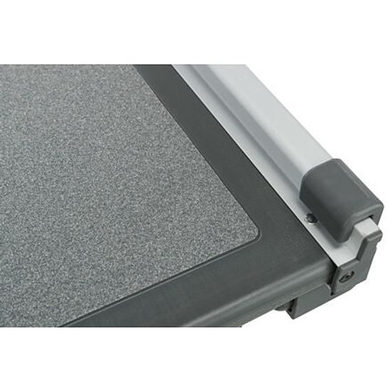 Trixie PetWalk teleskopická rampa 1-1,8m/43x4cm zátěž do 120kg