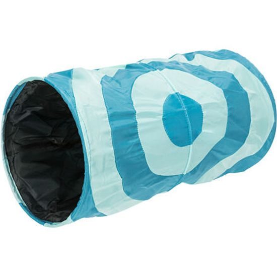 Trixie Nylonový tunel pro kočky 25x50cm