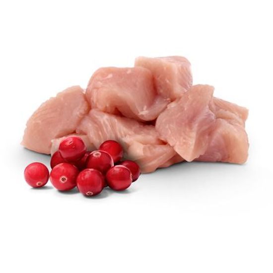 Pawsome! Junior s krůtím masem 85 g