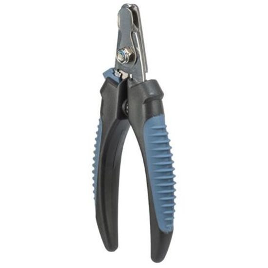 Trixie Kleště na drápky malé LUX s protiskluzovou rukojetí 12cm