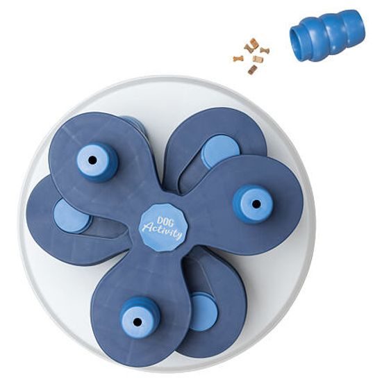 Trixie Dog Activity FLOWER TOWER 30x 13cm