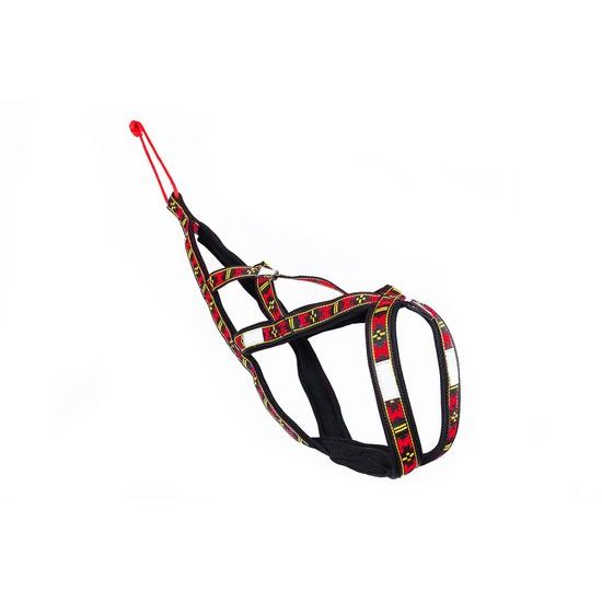 ManMat postroj SLED