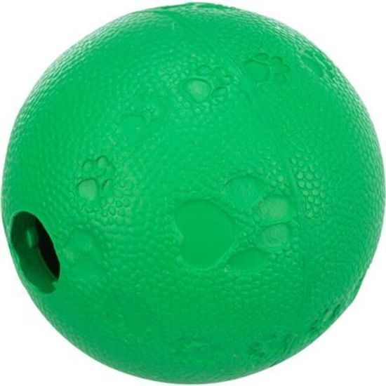 Trixie Labyrint Snacky míč na pamlsky přírodní guma