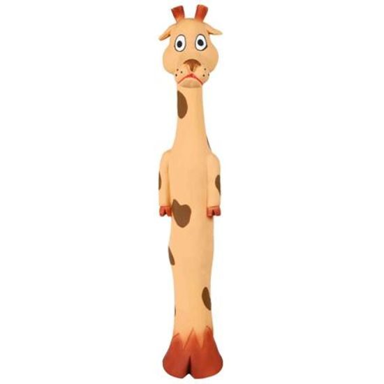 Trixie ZOO dlouhán plněný latex 30-32cm