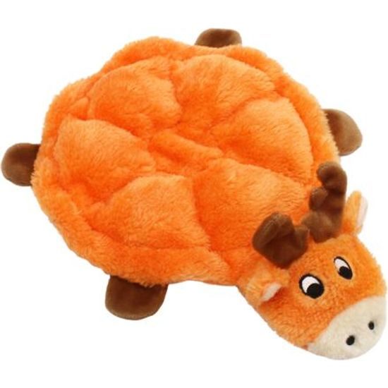 ZippyPaws Squeakie Crawler