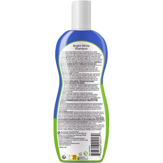 Espree Bright white šampon 355ml