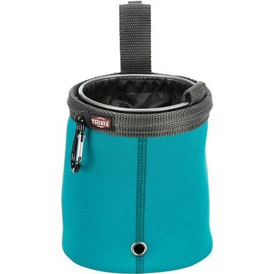 Trixie Neoprenový sáček na pamlsky Twist Treat ø11x 14cm