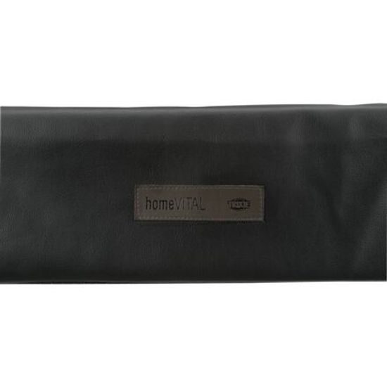 Trixie REMO Vital lůžko hranaté s okrajem umělá kůže