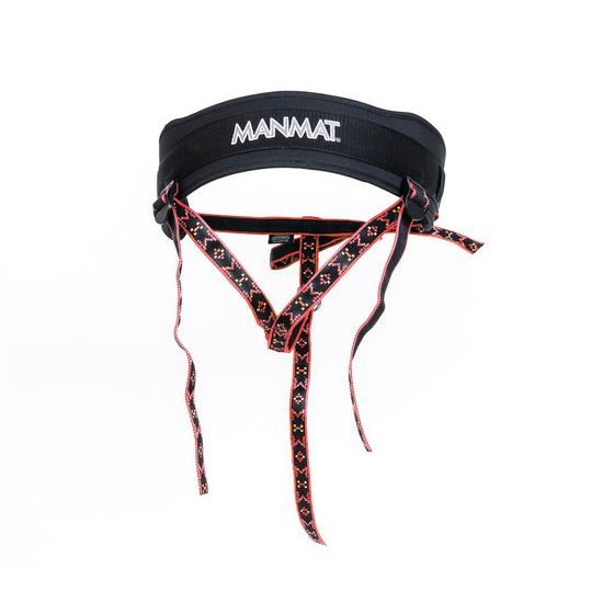 ManMat opasek CANICROSS