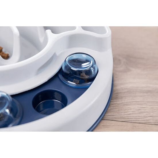 Trixie Dog Activity Slide & Feed 30x27cm