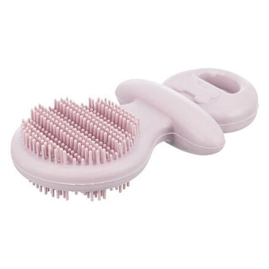 Trixie JUNIOR dudlík přírodní guma 9cm