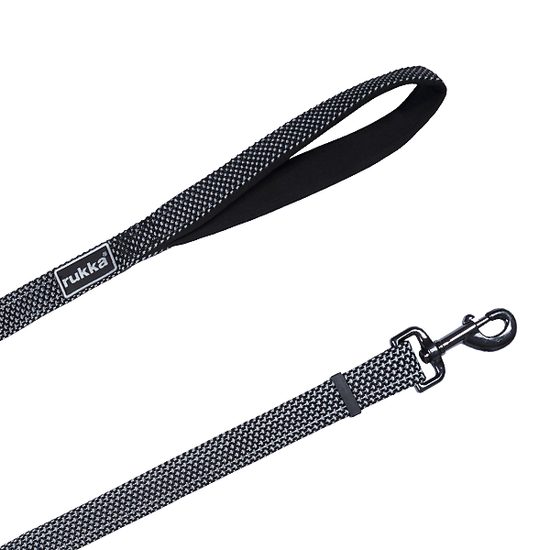 Rukka Star vodítko prodlužovací reflexní