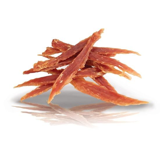 KidDog 100% kachní prsa 80 g