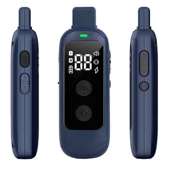 Patpet Elektronický výcvikový obojek 681