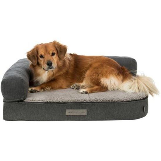 Trixie BENDSON Vital pohovka s 1/2 okrajem