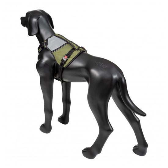 Rukka Mission postroj