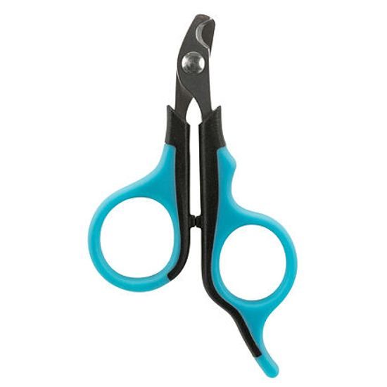 Trixie Kleštičky boční malé 8cm