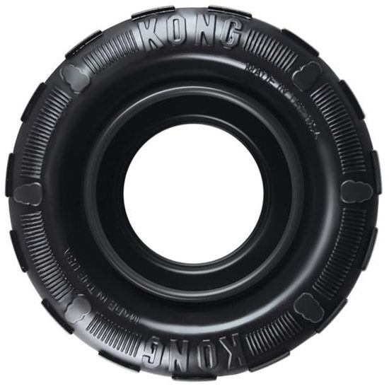 KONG Hračka guma Extreme Tires M/L
