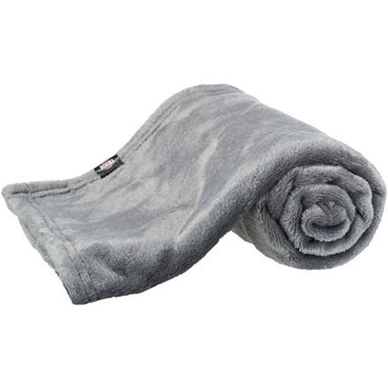 Trixie Plyšová deka Kimmy