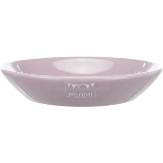 Trixie JUNIOR keramická miska 0,2l/14cm