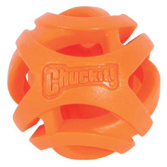 Chuckit! Míček Breathe Right Large 7,5 cm