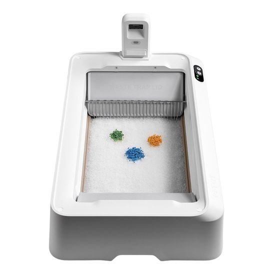 Petkit Purobot Crystal Duo