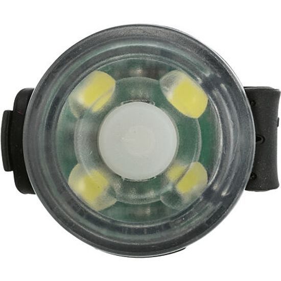 Trixie Flasher USB blikačka LED pro psy