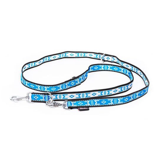 ManMat vodítko PŘEPÍNACÍ