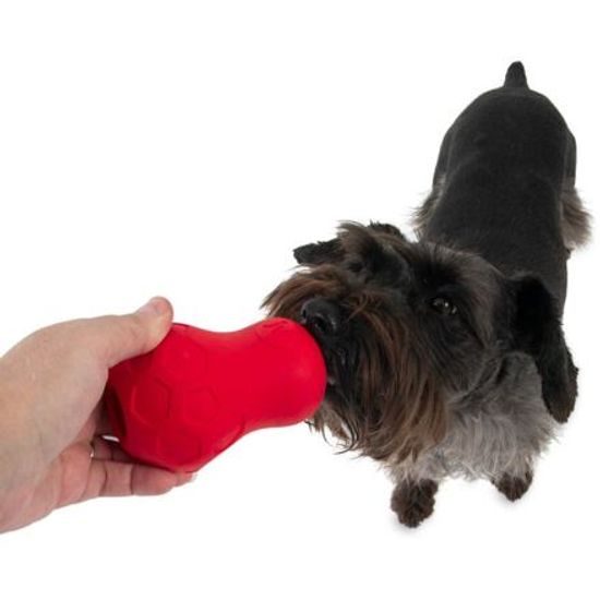 JW Pet JW Hračka na pamlsky Tumble Teez Medium