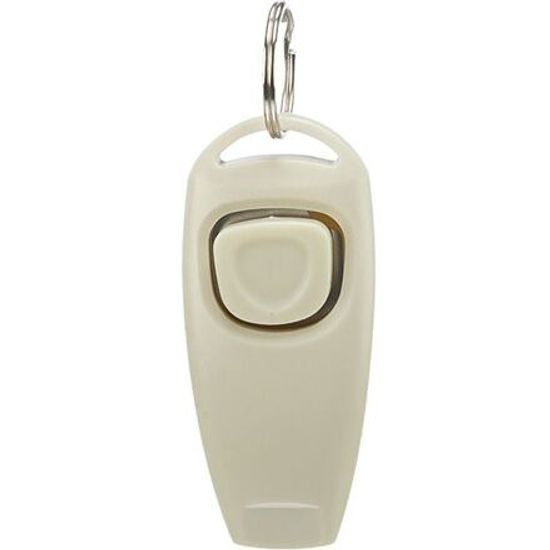 Trixie Clicker píšťalka 8cm