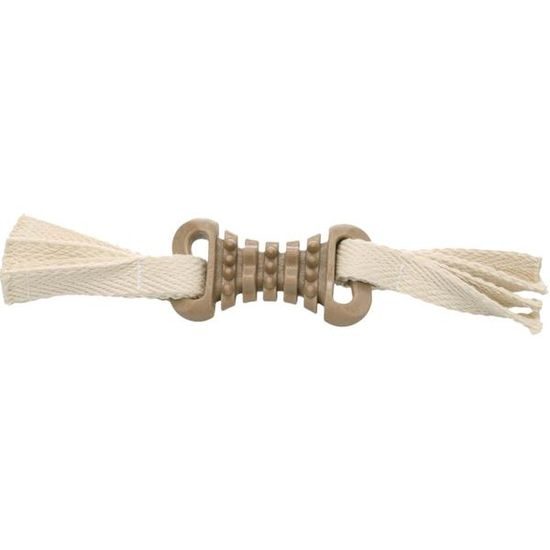 Flamingo Hračka TPR Wilga kost 28cm